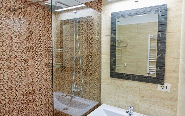Apartamente Tomis Villa