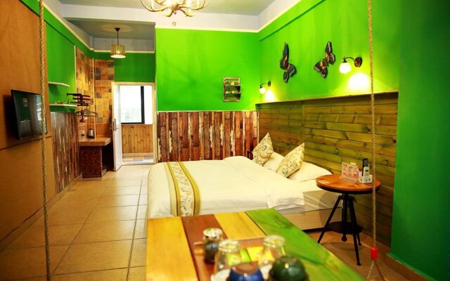 Time Inn