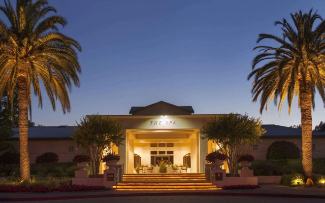Silverado Resort