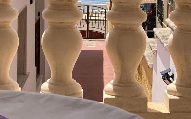 B&B Santa Maria di Leuca