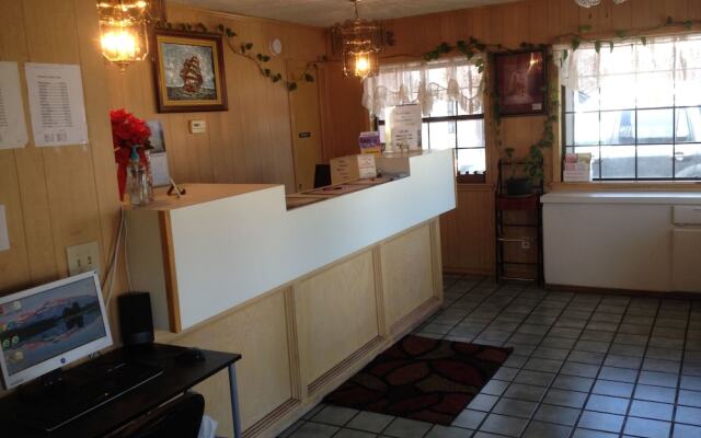 American Dream Inn