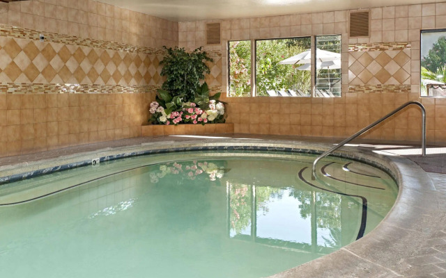 Roman Spa Hot Springs Resort