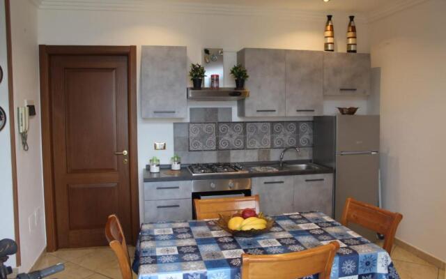 CupidoHouse a Mondello