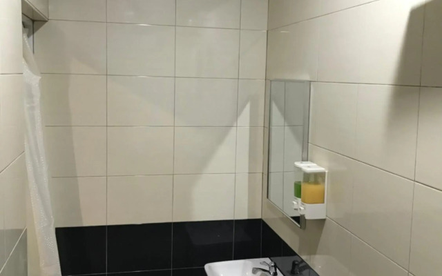 Seri Kangsar KK Hotel