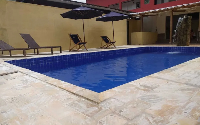 Pousada Villa Encanto
