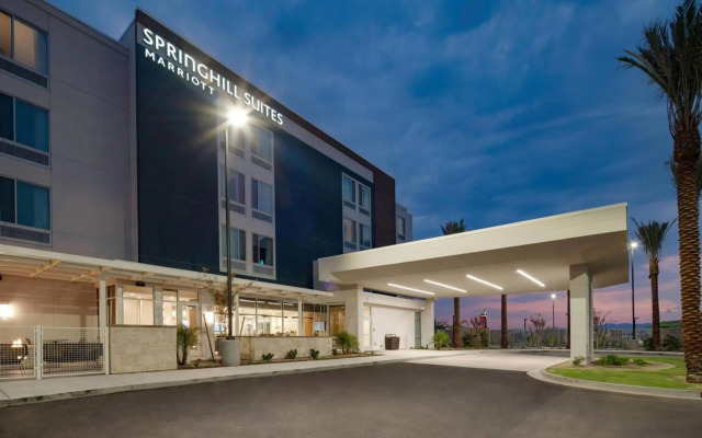 SpringHill Suites by Marriott Phoenix Goodyear