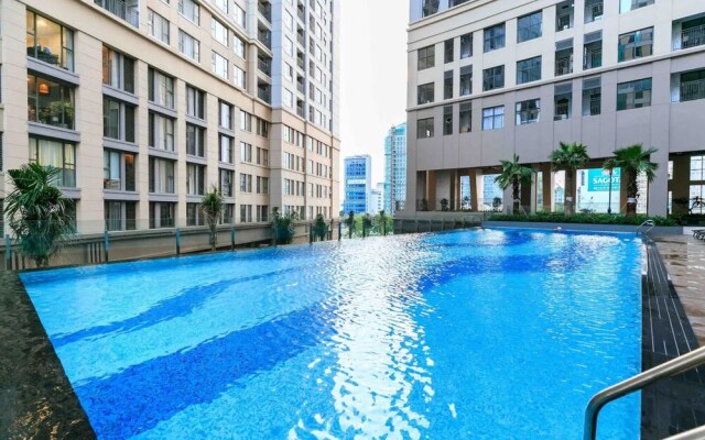 Decox The Art of Beauty - Saigon Royal