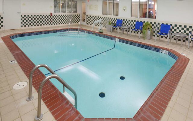 TownePlace Suites Marriott Joplin