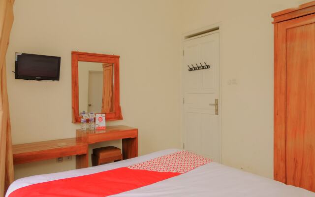 OYO Life 414 Loji Rejo Guest House
