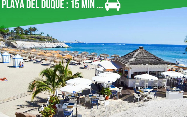 Club Hotel Marazul