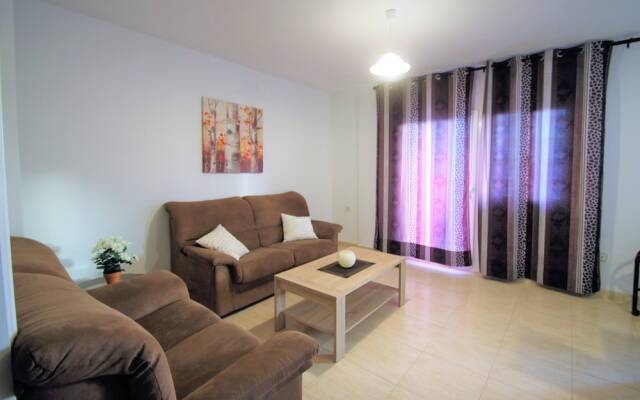 Apartamento CasaTuris playa Postiguet