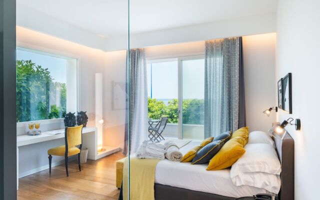 Unico Boutique Hotel D'Arte