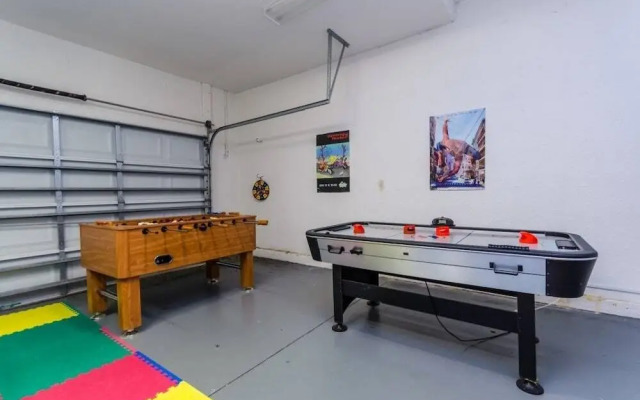 5BR Villa - TH805THB