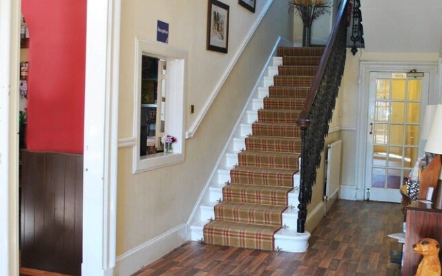 Royal Mackintosh Hotel