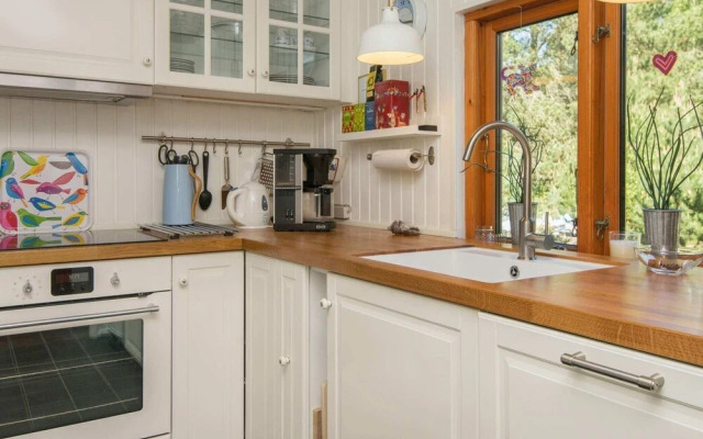 6 Person Holiday Home in Rømø