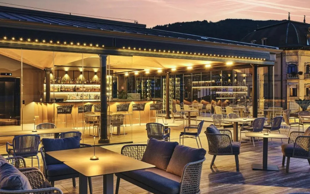 Boutique Hotel Stresa