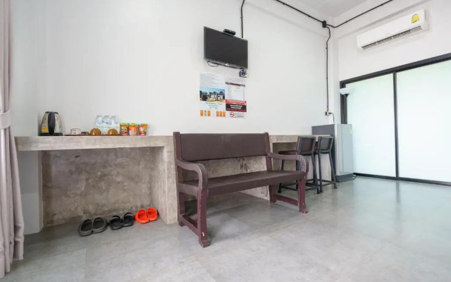 The Ele Hotel