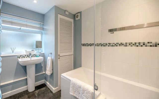 The Townhouse, Ipswich