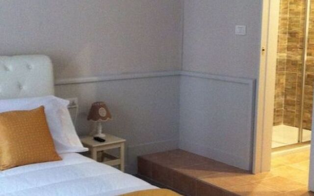 Bed  Breakfast Le Grazie