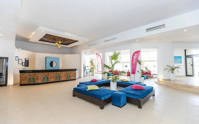 Le Petit Palais Djerba & Spa