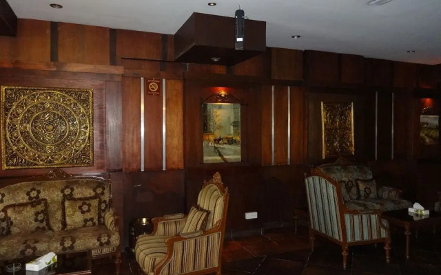 Orans Suites 2