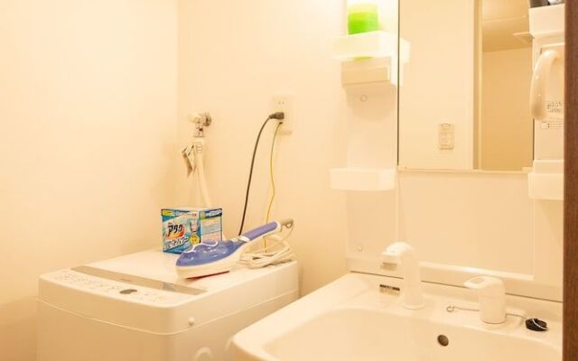 @RLiS_house Shin Osaka EAST