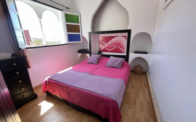 Riad Dar Naima Imsouane