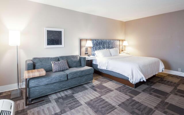 Hampton Inn & Suites Huntsville Hampton Cove