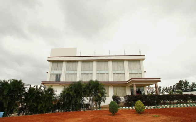 New Milestone Hotel