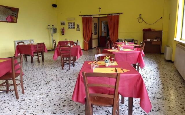 Ostello del Boschetto