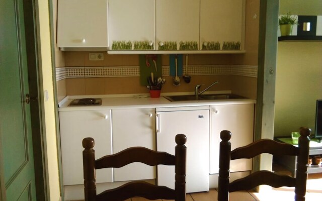 Apartamentos Salvia ASN