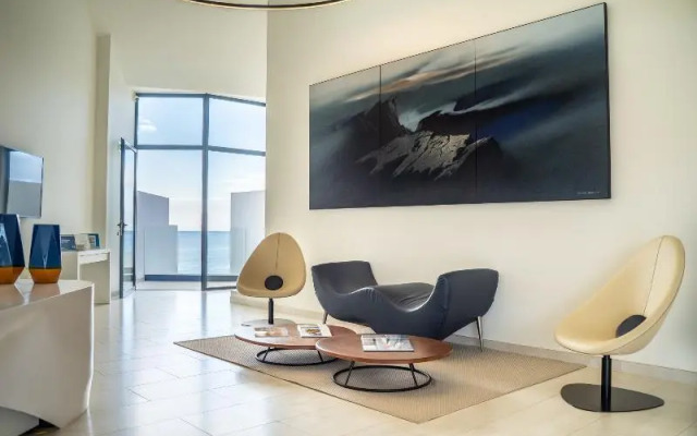 Royal Marina Suite Boutique Hotel (Solo Adultos)