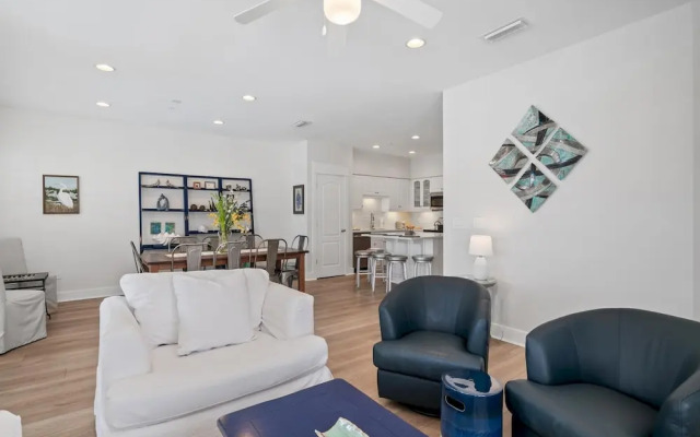 Villas at Seacrest Beach