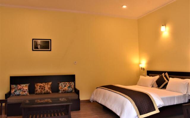 Hotel Royal Orbit Nainital