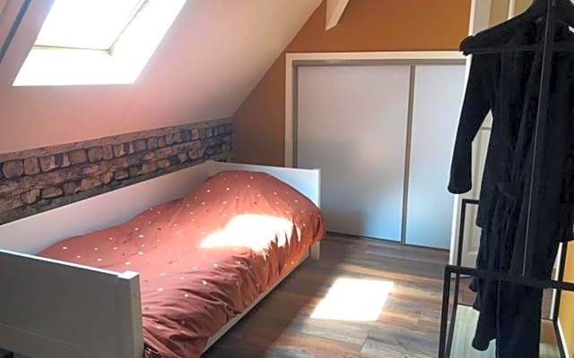 B&B. Het Hunebed Rolde