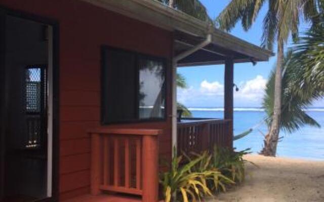 Bella Beach Bungalows