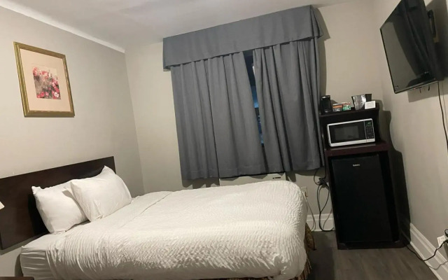 London Residency Inn