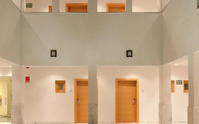 Amalurra Granada