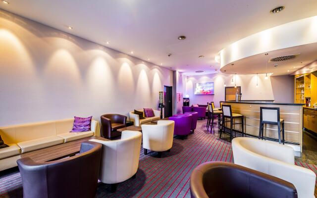 Holiday Inn Express Frankfurt Airport by IHG