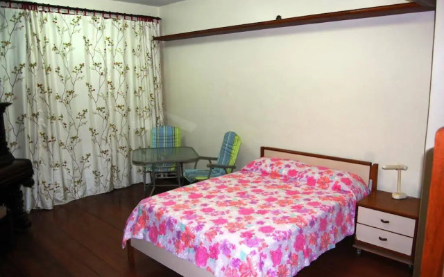 Recanto Casa e Jardim