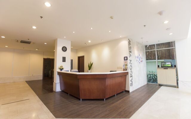 Saigon View Residences