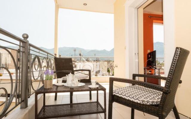 Kalamata Alex Apartments