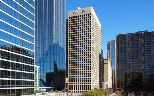 The Westin Dallas Downtown