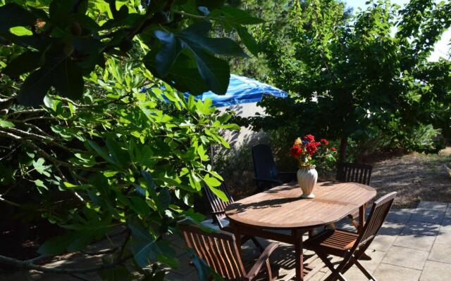 Portoselvaggio Villa Martina