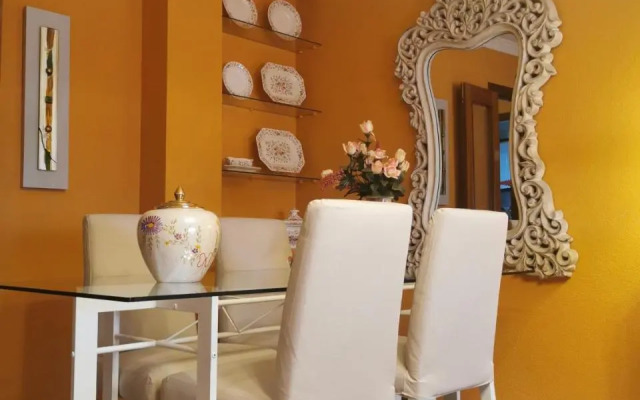 Isis Apartment