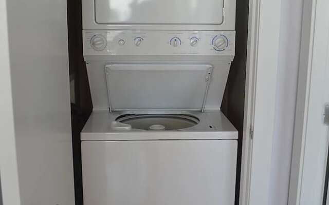 Euphoria at the Astoria