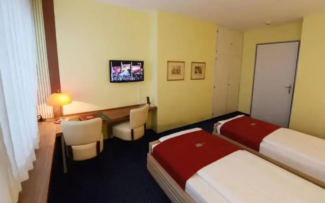 Hotel Dufour