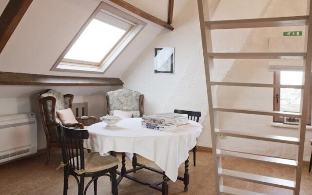 B&B Het Tweede Leven