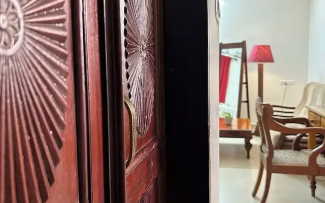 Santa Maria - A Premium Boutique Homestay by the Sea