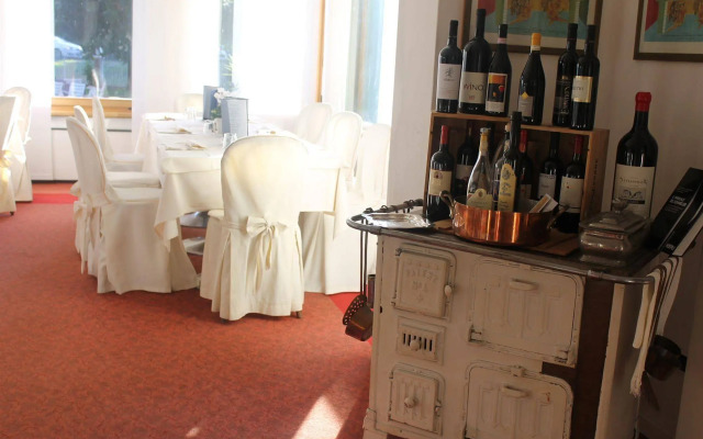 Hotel Piccolo Mondo